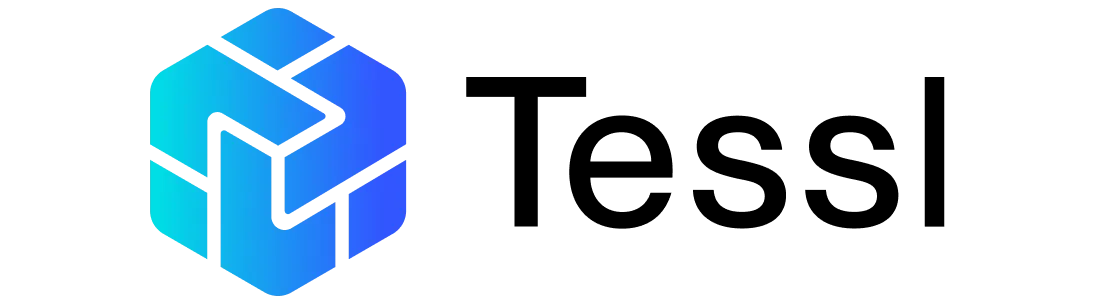 Tessl logo